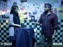 Movie Wallpapers Of The Movie Irada