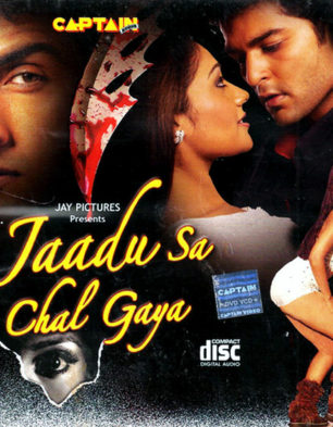 Jaadu Sa Chal Gayaa