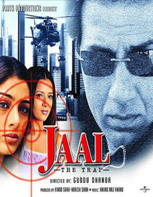 Jaal – The Trap