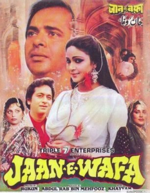 Jaan-E-Wafa