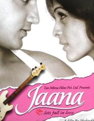 Jaana – Let’s Fall in Love