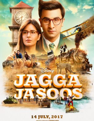 Jagga Jasoos