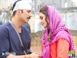 Wallpapers Of The Movie Jolly LLB 2