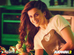 Movie Wallpapers Of The Movie Judwaa 2