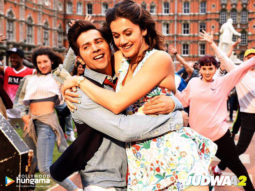 Movie Wallpapers Of The Movie Judwaa 2