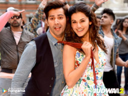 Movie Wallpapers Of The Movie Judwaa 2