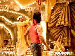 Movie Wallpapers Of The Movie Judwaa 2