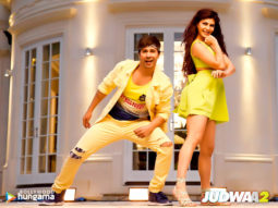 Movie Wallpapers Of The Movie Judwaa 2