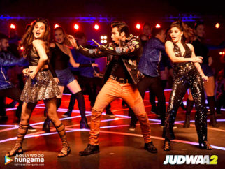 Movie Wallpapers Of The Movie Judwaa 2