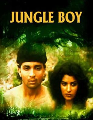 Jungle Boy