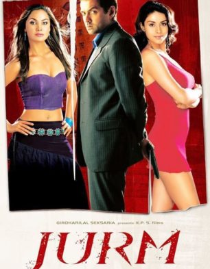Jurm