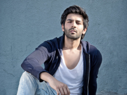 Kartik Aaryan