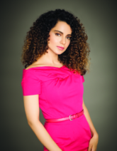 Kangana Ranaut