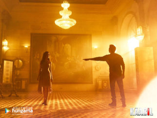 Wallpapers Of The Movie Kaabil