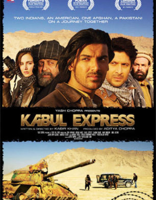Kabul Express