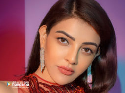 Celeb Wallpapers Of Kajal Aggarwal
