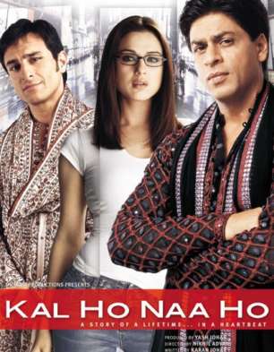 Kal Ho Naa Ho