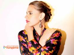 Celebrity wallpaper of Kalki Koechlin