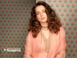 Celebrity wallpaper of Kangana Ranaut