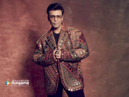 Celebrity wallpaper of Karan Johar