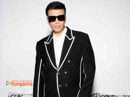Celebrity wallpaper of Karan Johar