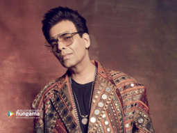 Celebrity wallpaper of Karan Johar