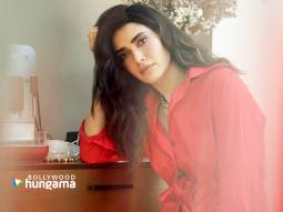 Celebrity wallpaper of Karishma Tanna