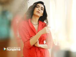 Celebrity wallpaper of Karishma Tanna