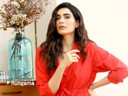 Celebrity wallpaper of Karishma Tanna