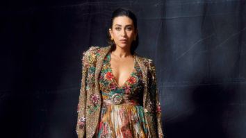 Celeb Wallpapers Of Karisma Kapoor