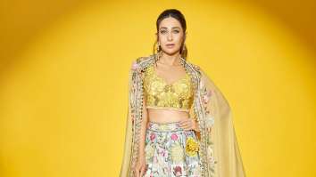 Celebrity wallpaper of Karisma Kapoor
