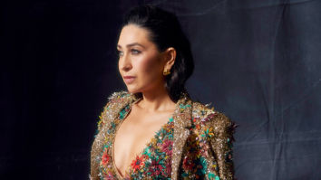 Celeb Wallpapers Of Karisma Kapoor