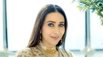 Karisma Kapoor