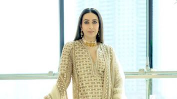 Karisma Kapoor