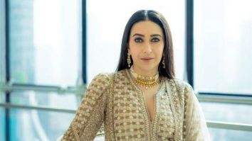 Karisma Kapoor