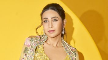 Celebrity wallpaper of Karisma Kapoor