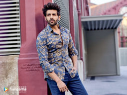 Celebrity wallpaper of Kartik Aaryan