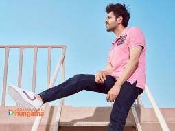 Celebrity wallpaper of Kartik Aaryan