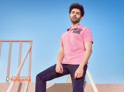 Celebrity wallpaper of Kartik Aaryan