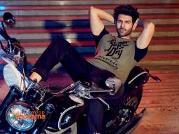 Celebrity wallpaper of Kartik Aaryan