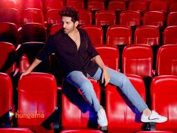 Celebrity wallpaper of Kartik Aaryan