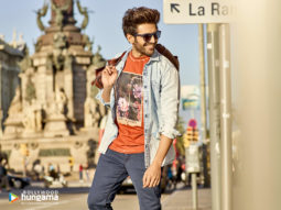 Celebrity wallpaper of Kartik Aaryan