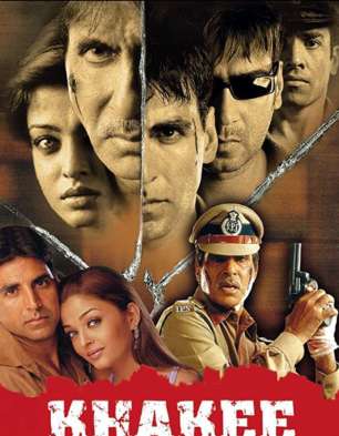 Khakee