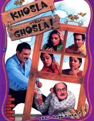 Khosla Ka Ghosla