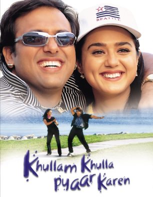 Khullam Khulla Pyaar Kare