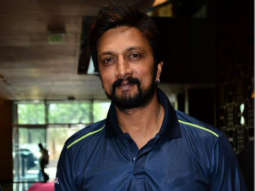 Kichcha Sudeepa