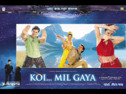 Koi Mil Gaya