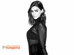 Celebrity wallpaper of Kriti Sanon