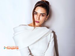 Celeb Wallpapers Of Kriti Sanon