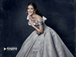 Celebrity wallpaper of Kriti Sanon